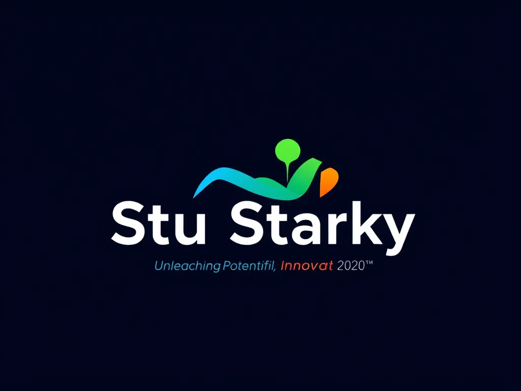 Stu Starky 2020: Unleashing Potential with Innovation